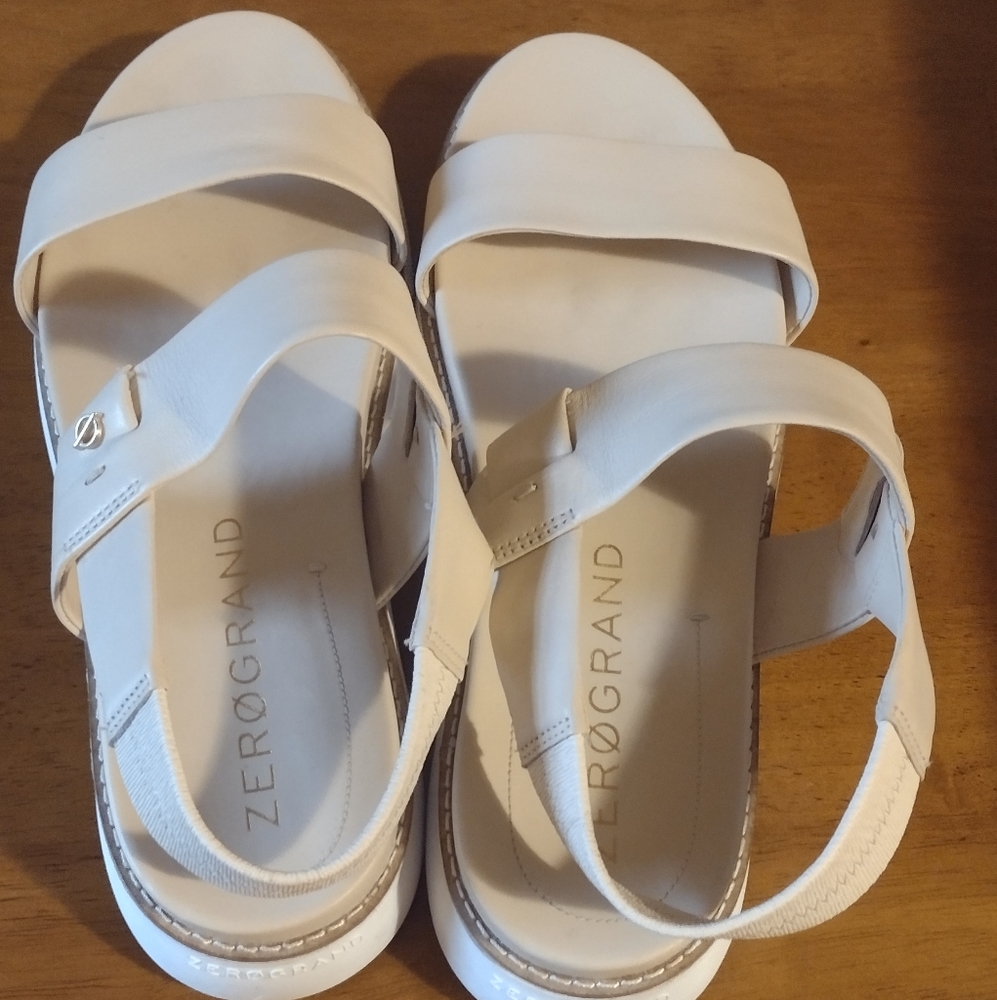 ShoesCole Haan ,light tan